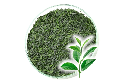 Herbata Zielona Japońska SENCHA NATSU Świeży Delikatny Aromat | Umami